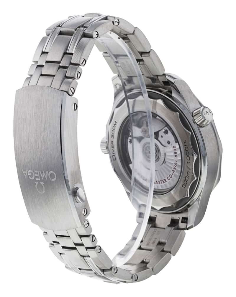 Omega Seamaster 300m 210.30.42.20.01.001